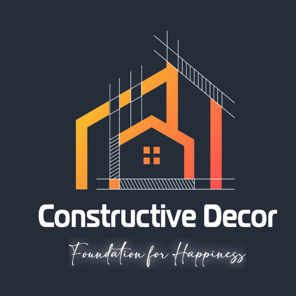 Constructive Decor Bengaluru